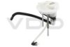 VDO A2C53091613Z Flange, fuel feed unit
